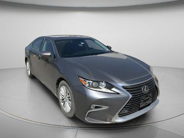 Used 2017 Lexus ES 350 350