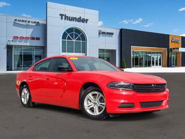 Used 2023 Dodge Charger SXT
