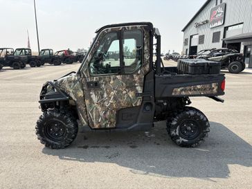 Used 2016 Polaris RANGER XP 900 