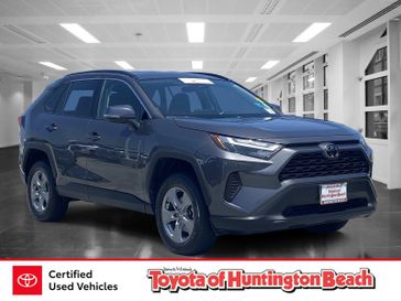 Used 2024 Toyota RAV4 XLE