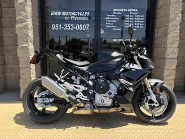 New 2026 BMW S 1000 R 