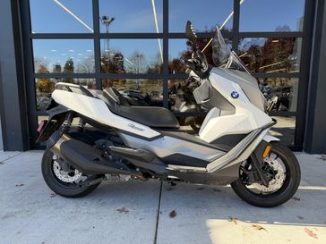 Used 2022 BMW C 400 GT 