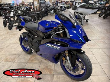 New 2026 Yamaha YZF-R9 