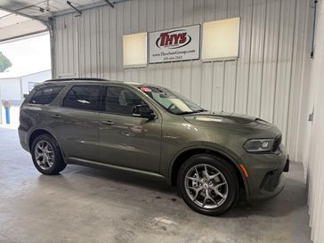 New 2026 Dodge Durango Gt Plus Awd Hemi V8
