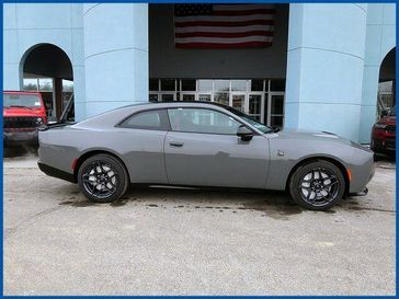 New 2026 Dodge Charger 2-Door R/T Scat Pack