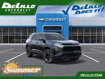 New 2026 Chevrolet Equinox AWD ACTIV