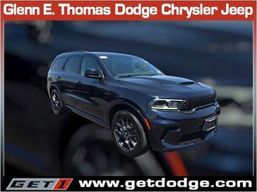 New 2026 Dodge Durango Gt Awd Hemi V8