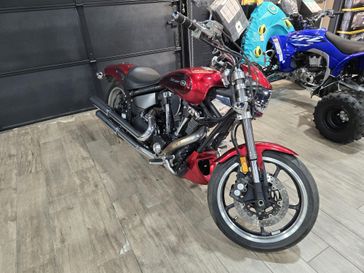 2008 YAMAHA ROAD STAR WARRIOR 