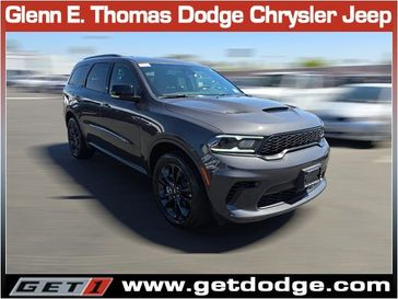 2024 Dodge Durango Gt Plus Rwd