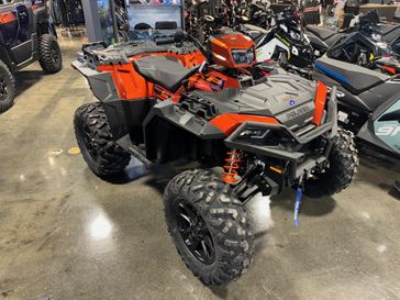 New 2026 Polaris SPMN XP 1000 S  55 