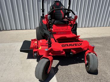New 2022 Gravely Usa Pro-Turn 660 60 in. Kawasaki FX1000 38.5 hp 