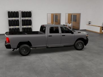 New 2026 RAM 2500 Tradesman Crew Cab 4x4 8' Box