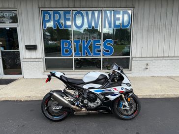 2024 BMW S 1000 RR