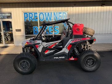 2019 Polaris RZR XP TURBO DYNAMIX 