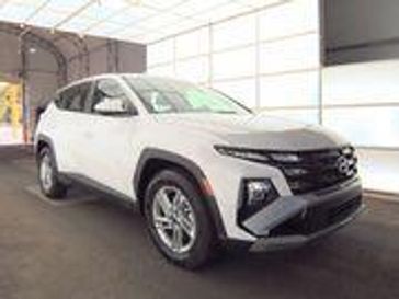 Used 2025 Hyundai Tucson SE