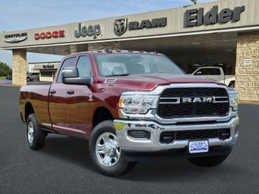 2024 RAM 2500 Tradesman Crew Cab 4x4 8' Box