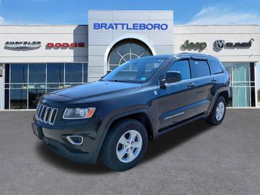 Used 2015 Jeep Grand Cherokee Laredo