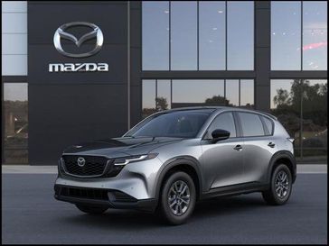 New 2026 Mazda CX-5 2.5 S