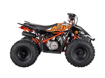 2024 KAYO PREDATOR 110 