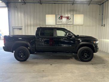 Used 2025 RAM 1500 RHO
