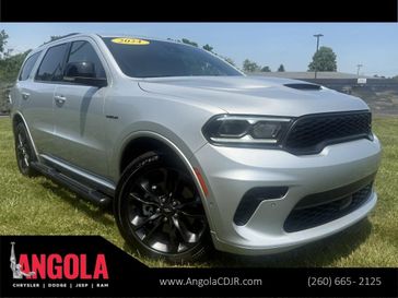2024 Dodge Durango R/T Plus