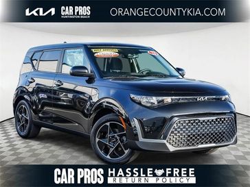 Used 2023 Kia Soul EX