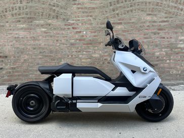 Used 2022 BMW CE 04 