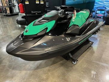 New 2026 Sea-Doo GTI SE 130 SND SYS 