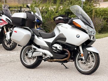 Used 2007 BMW R 1200 RT 