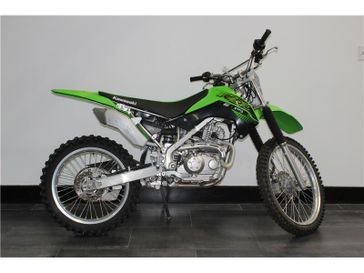 2020 Kawasaki KLX 140G