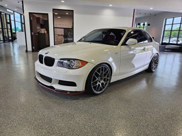 Used 2011 BMW 1 Series 135i