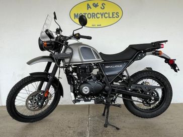 2023 Royal Enfield Himalayan 