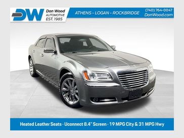 Used 2012 Chrysler 300 Limited