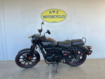 New 2024 Royal Enfield CLASSIC 350 