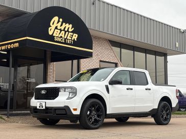 New 2025 Ford Maverick XLT