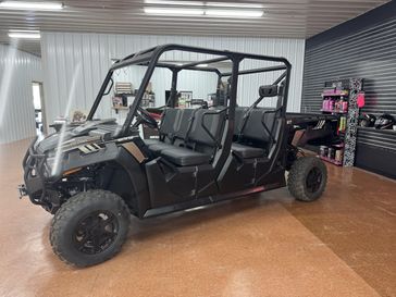 New 2023 Arctic Cat Prowler Pro Crew Ranch Edition 