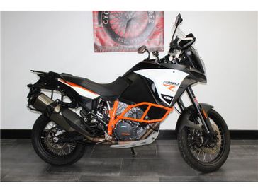 Used 2017 KTM 1290 SUPER ADVENTURE  R 