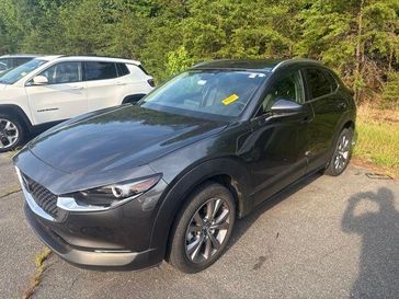 Used 2023 Mazda CX-30 2.5 S Select Package