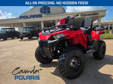 2026 Polaris Sportsman Touring 570