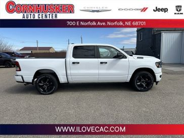 2024 RAM 1500 Tradesman