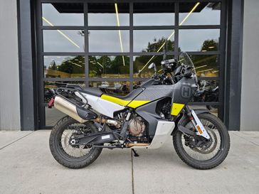 Used 2022 Husqvarna NORDEN 901 