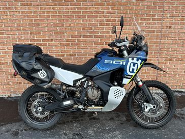 2023 Husqvarna Norden 901 Expedition 