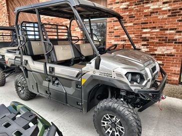 2026 Kawasaki MULE PRO-FXT 1000 LE RANCH EDITION