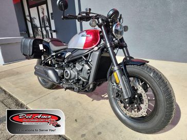 New 2025 CFMOTO 450CL-C 