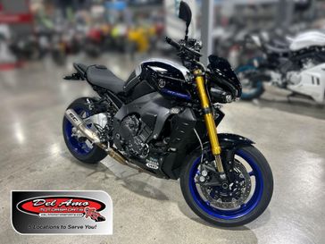 Used 2024 Yamaha MT-10 SP 