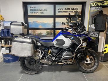 2015 BMW R 1200 GS Adventure