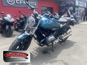 Used 2021 BMW R nineT Pure 