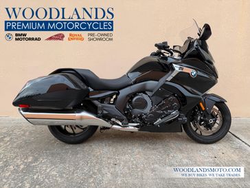 Used 2024 BMW K 1600 B 