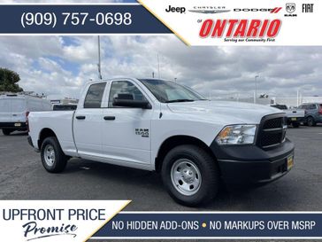 2024 RAM 1500 Classic Tradesman
