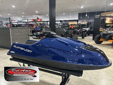 New 2027 Yamaha Superjet 